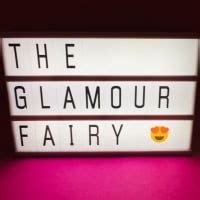 The Glamour Fairy Beauty Therapist